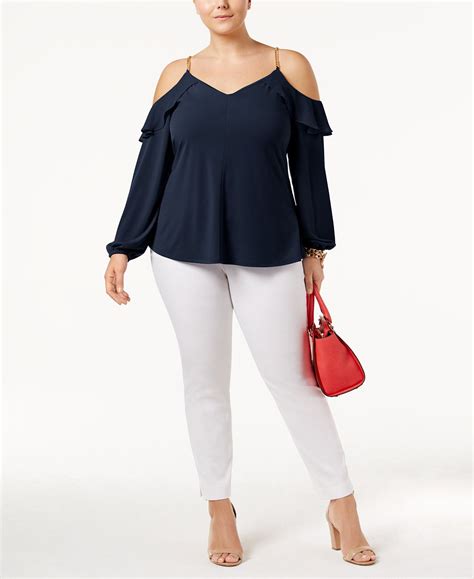 michael kors taille plus|Michael kors plus size + FREE SHIPPING .